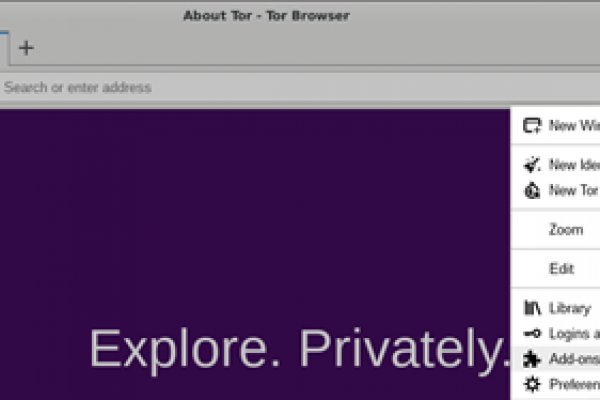 Как зайти на кракен через тор
